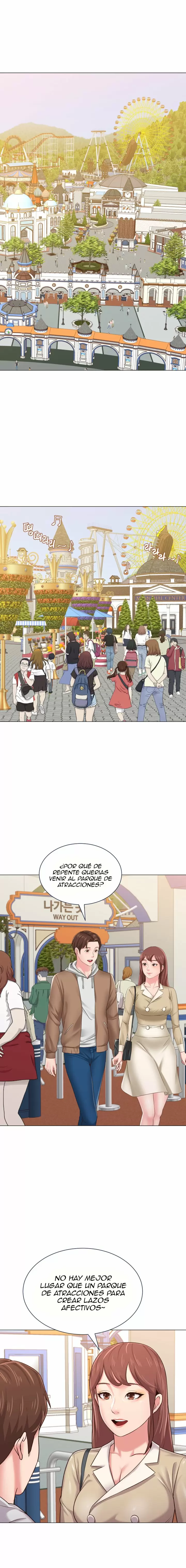 Sexual Teacher Capítulo 36 - Página 13