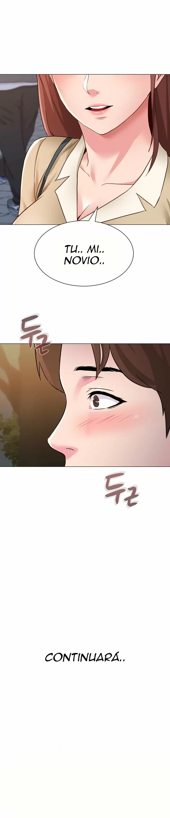 Sexual Teacher Capítulo 36 - Página 20