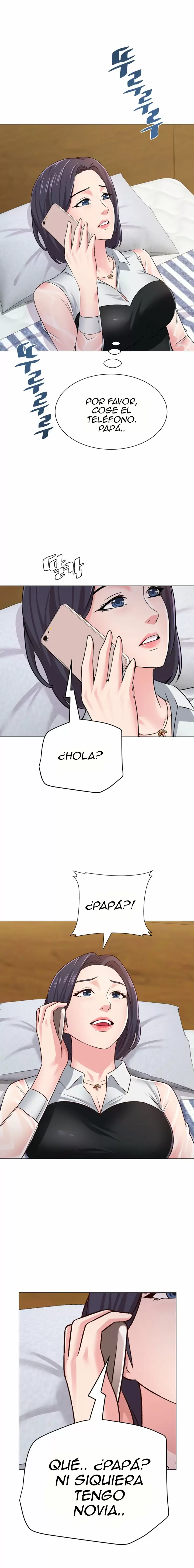 Sexual Teacher Capítulo 37 - Página 11