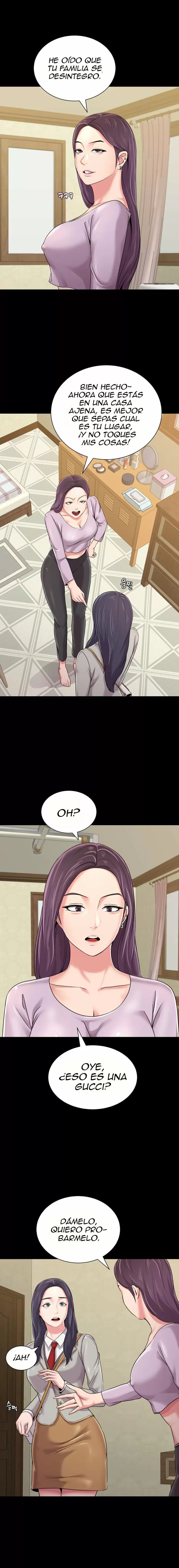 Sexual Teacher Capítulo 37 - Página 17