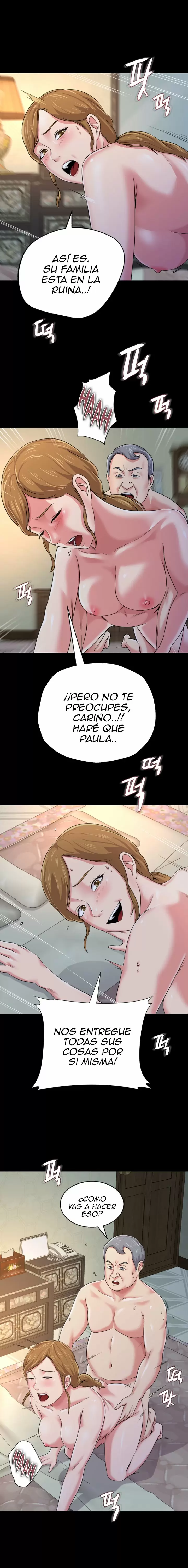Sexual Teacher Capítulo 38 - Página 11