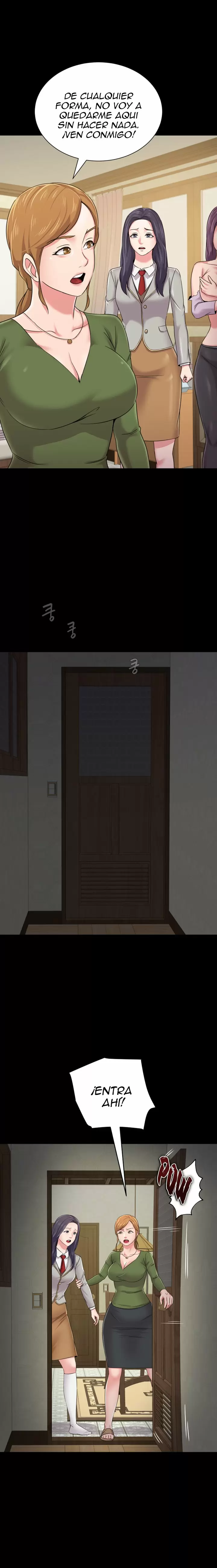Sexual Teacher Capítulo 38 - Página 6