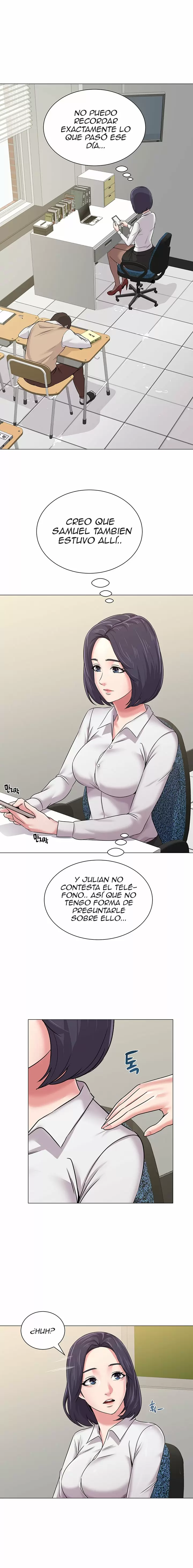 Sexual Teacher Capítulo 39 - Página 13