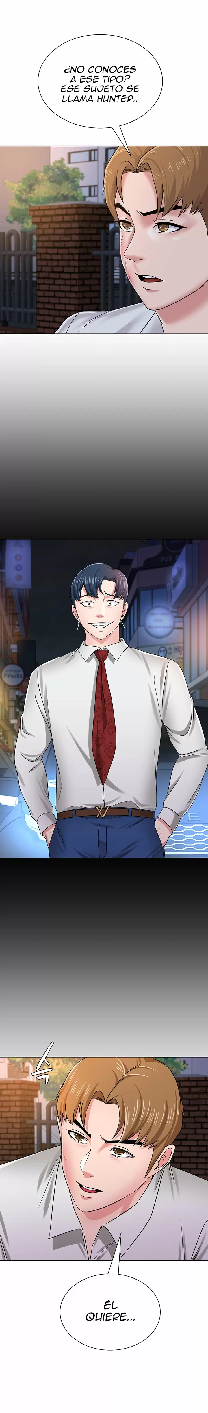 Sexual Teacher Capítulo 39 - Página 6