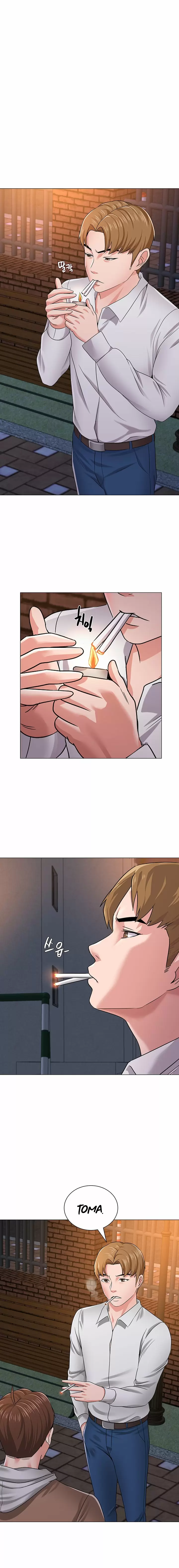 Sexual Teacher Capítulo 39 - Página 8
