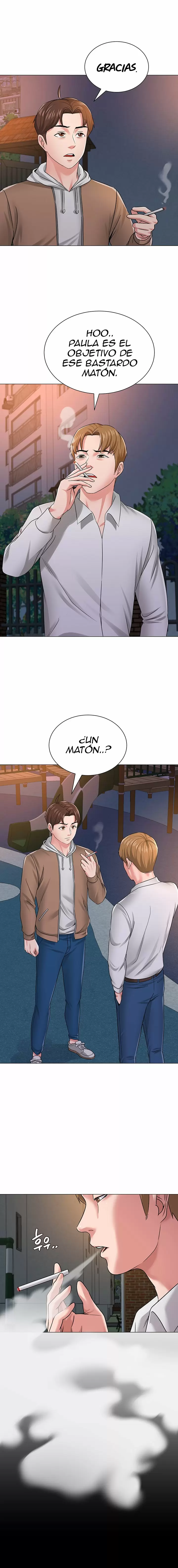Sexual Teacher Capítulo 39 - Página 9