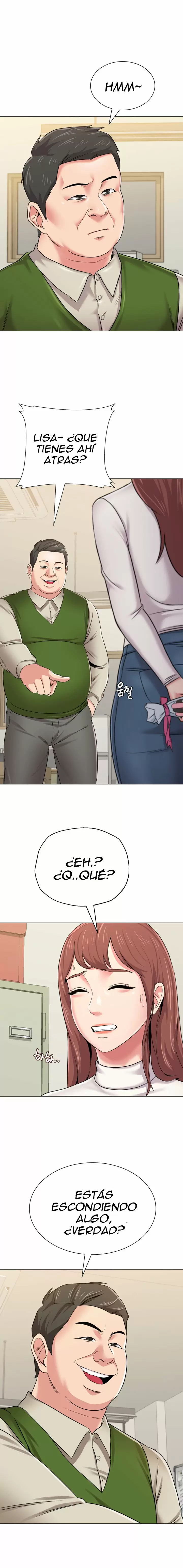 Sexual Teacher Capítulo 41 - Página 12