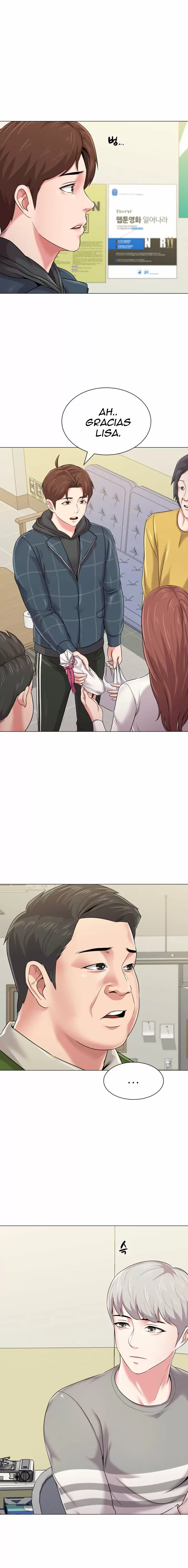 Sexual Teacher Capítulo 42 - Página 3