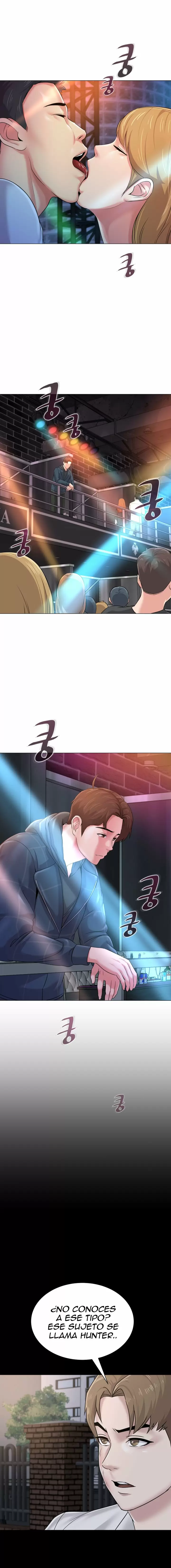 Sexual Teacher Capítulo 44 - Página 13