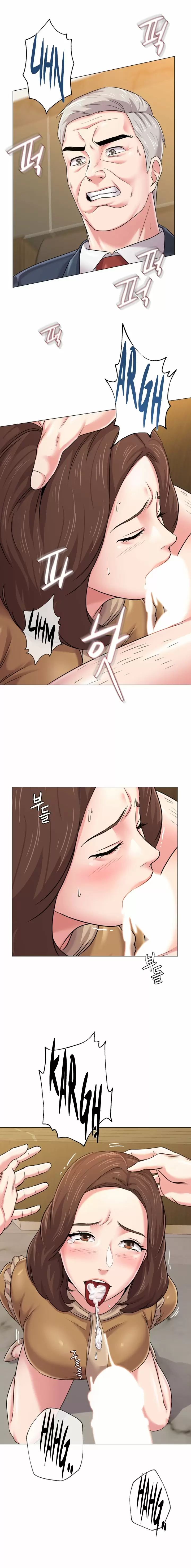 Sexual Teacher Capítulo 44 - Página 9
