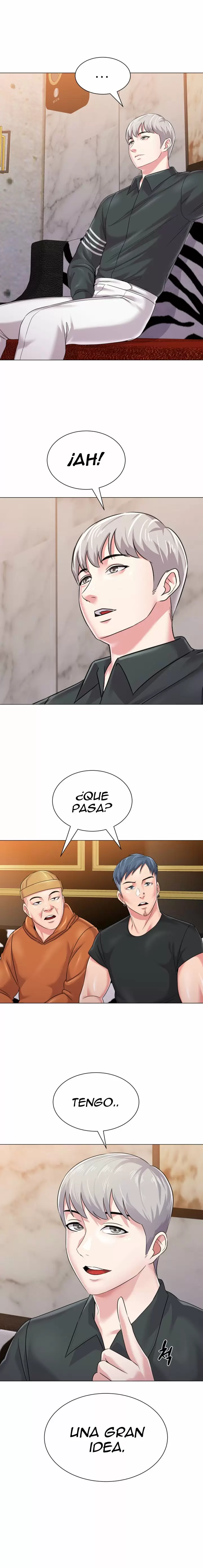 Sexual Teacher Capítulo 46 - Página 13
