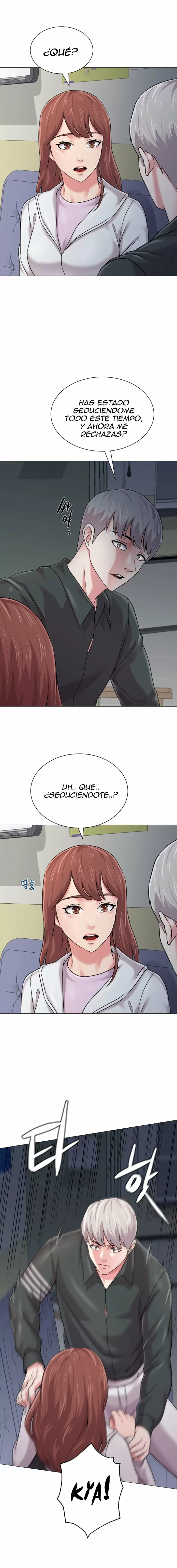 Sexual Teacher Capítulo 47 - Página 12