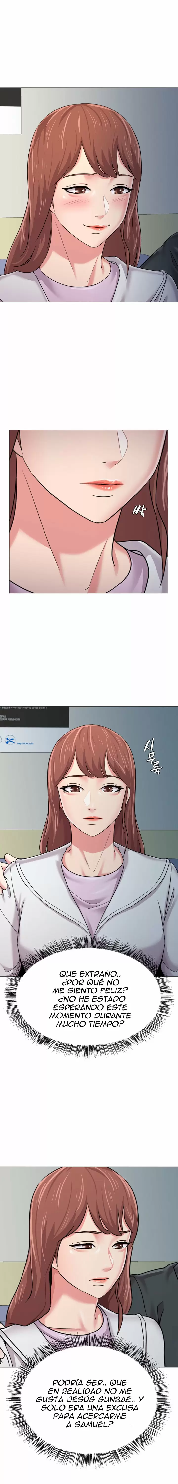 Sexual Teacher Capítulo 47 - Página 8