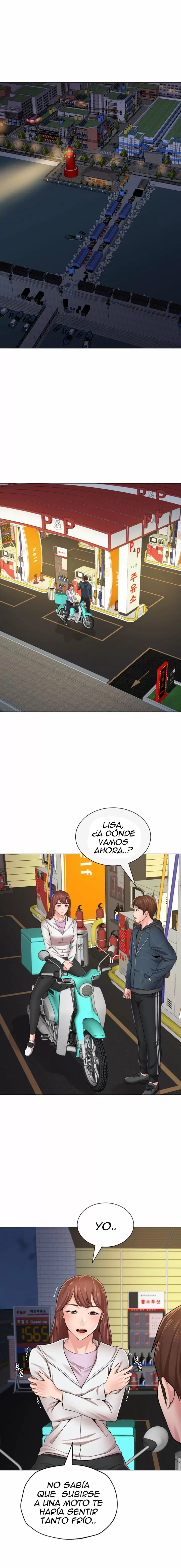 Sexual Teacher Capítulo 48 - Página 13