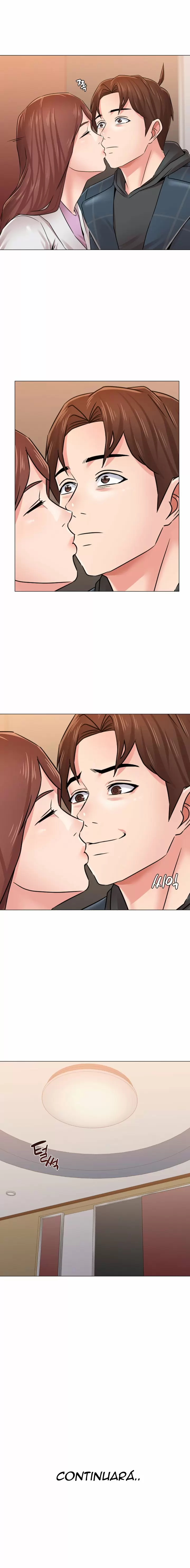 Sexual Teacher Capítulo 48 - Página 19