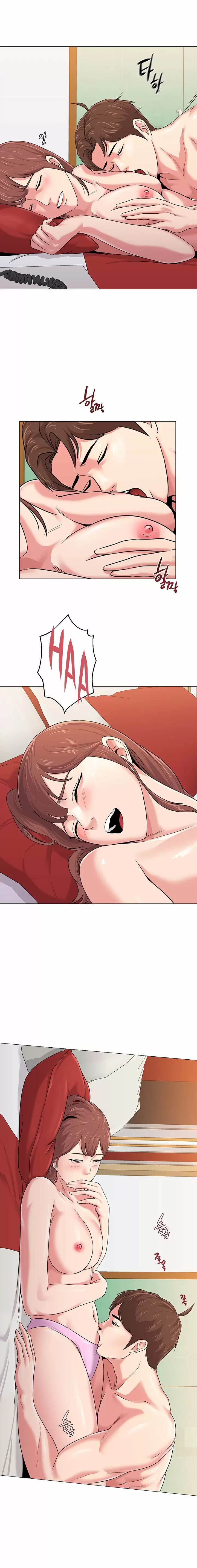 Sexual Teacher Capítulo 49 - Página 10