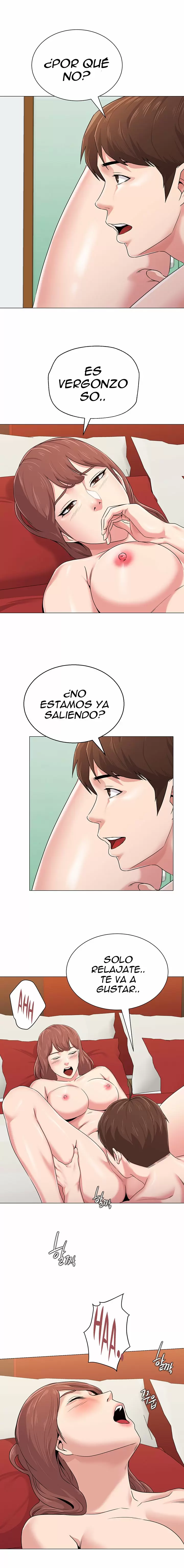 Sexual Teacher Capítulo 49 - Página 12