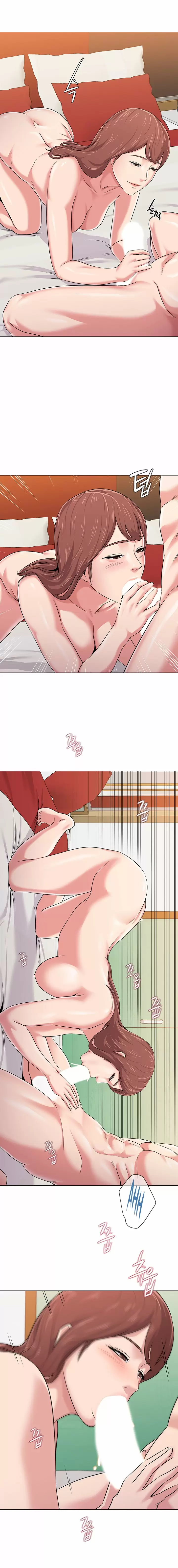 Sexual Teacher Capítulo 49 - Página 14