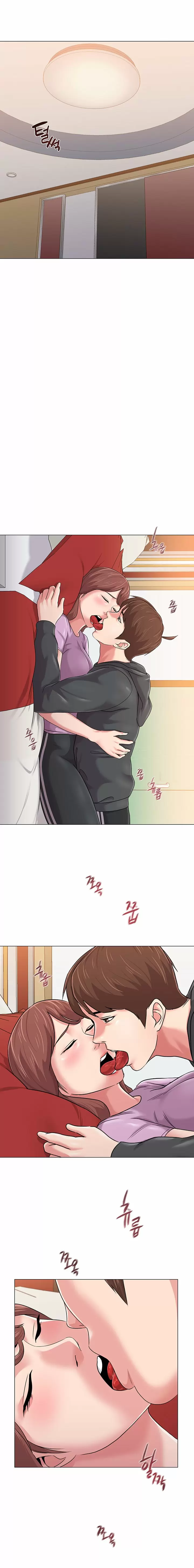 Sexual Teacher Capítulo 49 - Página 3