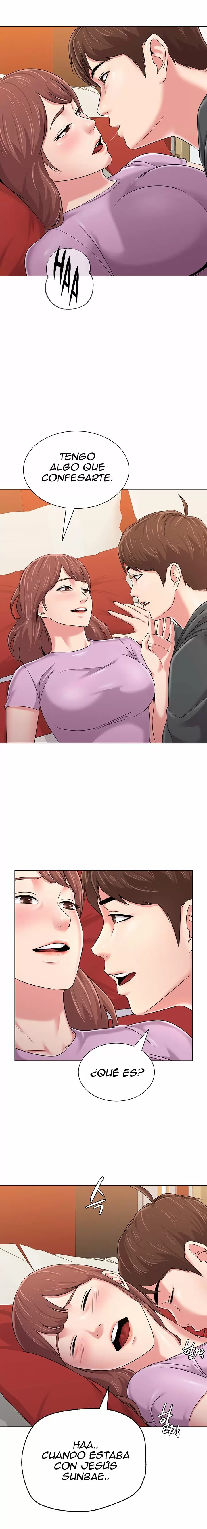 Sexual Teacher Capítulo 49 - Página 4
