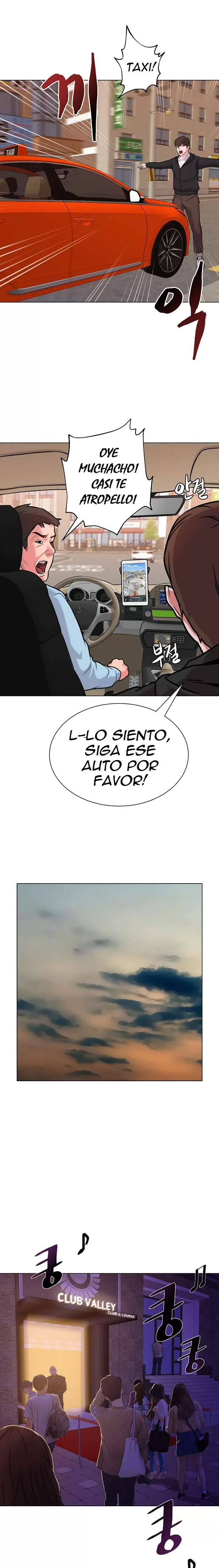 Sexual Teacher Capítulo 5 - Página 13