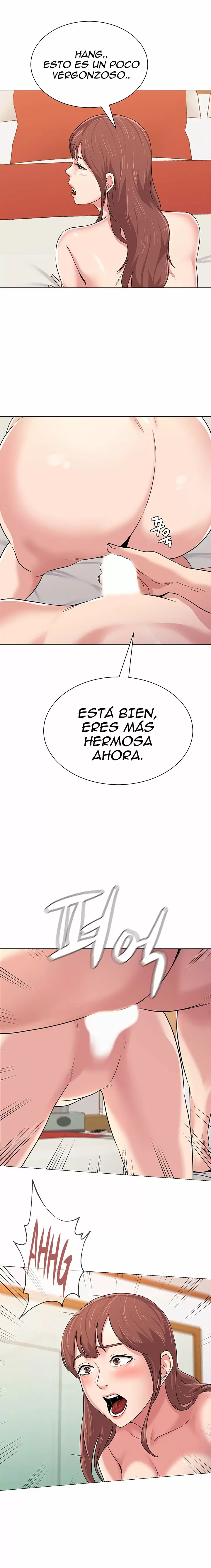 Sexual Teacher Capítulo 50 - Página 6