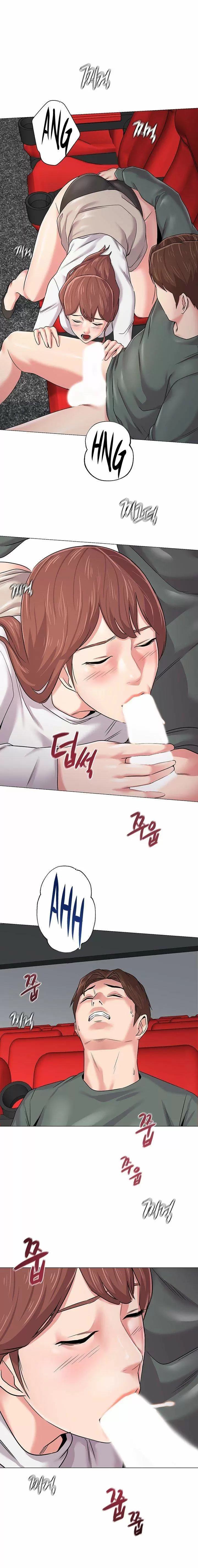 Sexual Teacher Capítulo 51 - Página 18