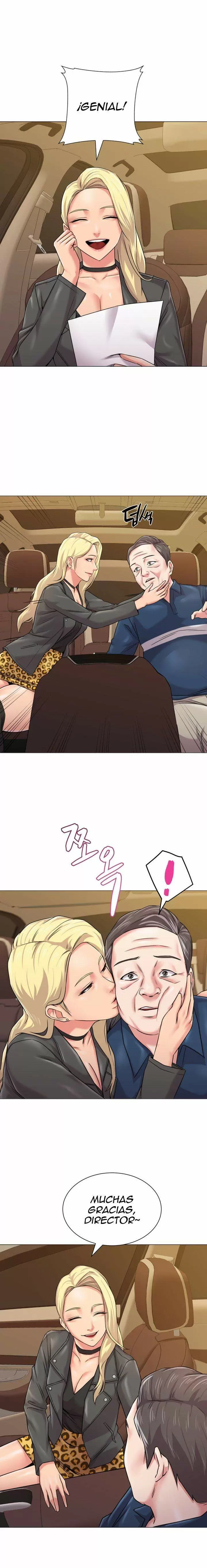 Sexual Teacher Capítulo 53 - Página 13