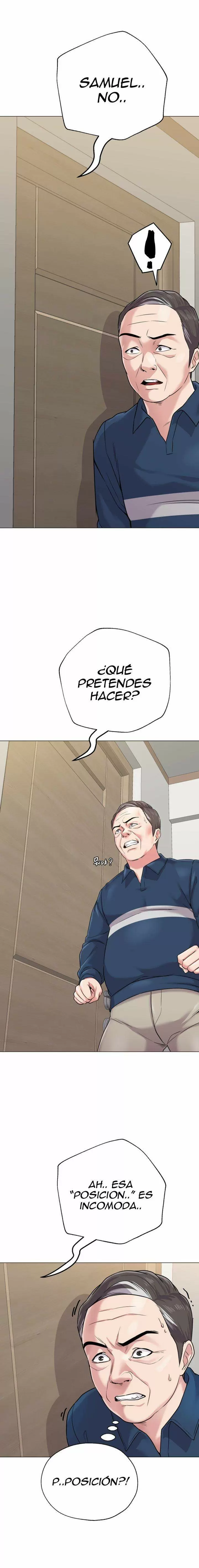 Sexual Teacher Capítulo 54 - Página 12
