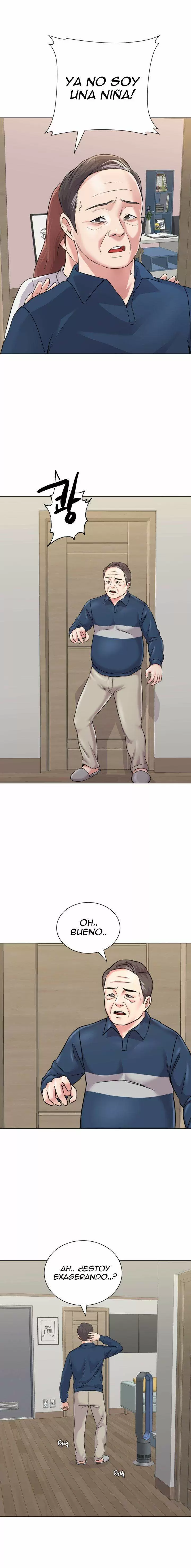 Sexual Teacher Capítulo 54 - Página 15