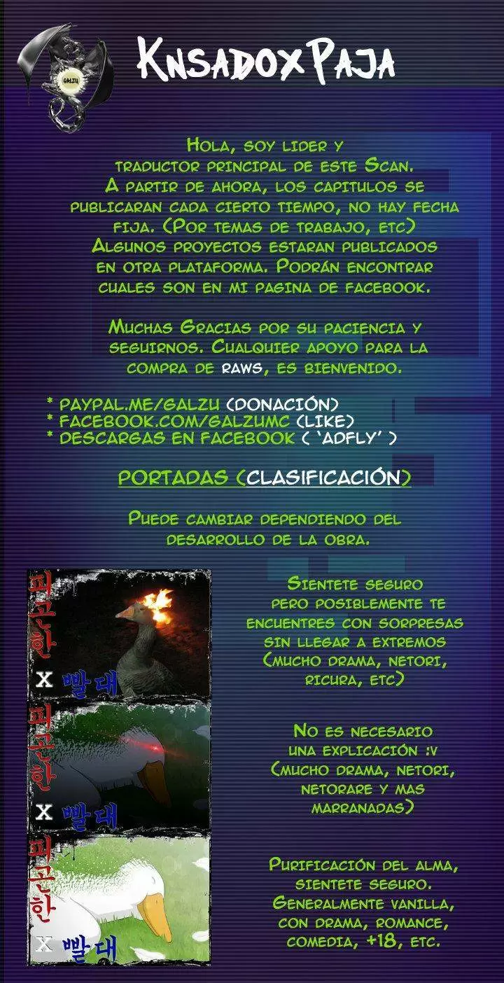 Sexual Teacher Capítulo 54 - Página 20
