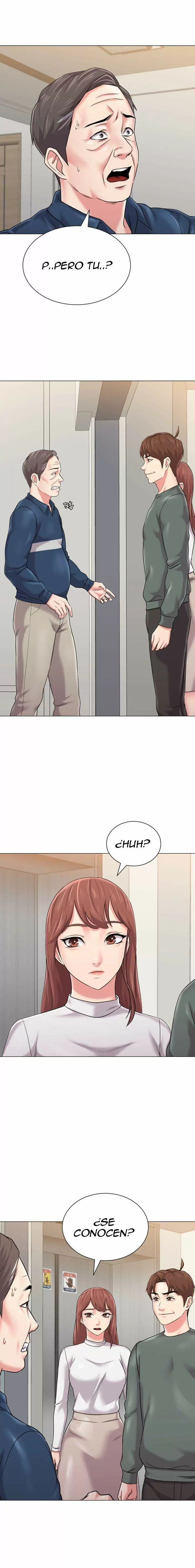 Sexual Teacher Capítulo 54 - Página 3