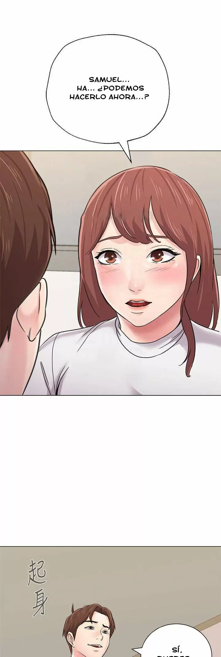 Sexual Teacher Capítulo 55 - Página 15
