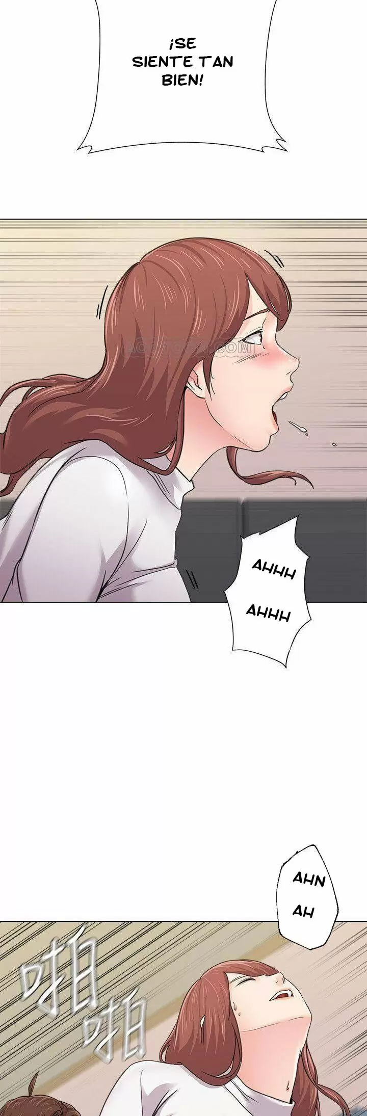 Sexual Teacher Capítulo 55 - Página 20