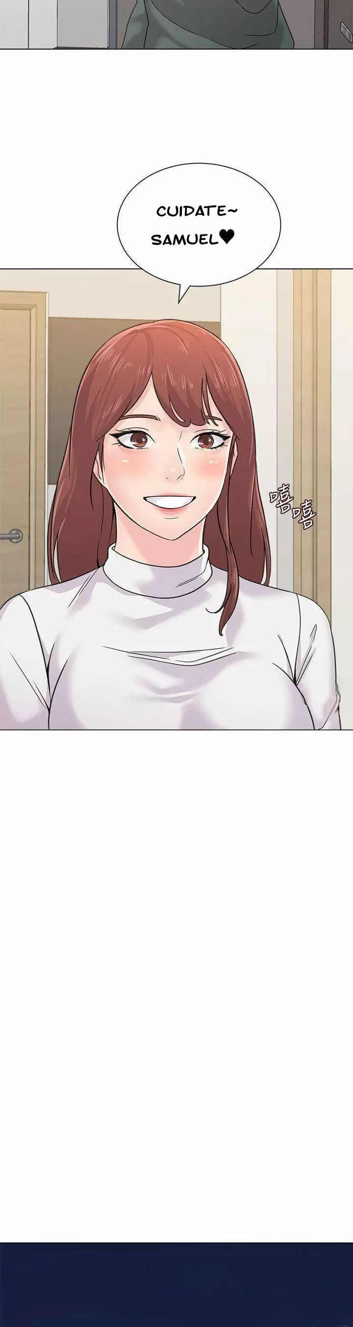 Sexual Teacher Capítulo 55 - Página 34