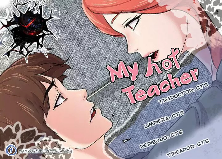 Sexual Teacher Capítulo 56 - Página 1