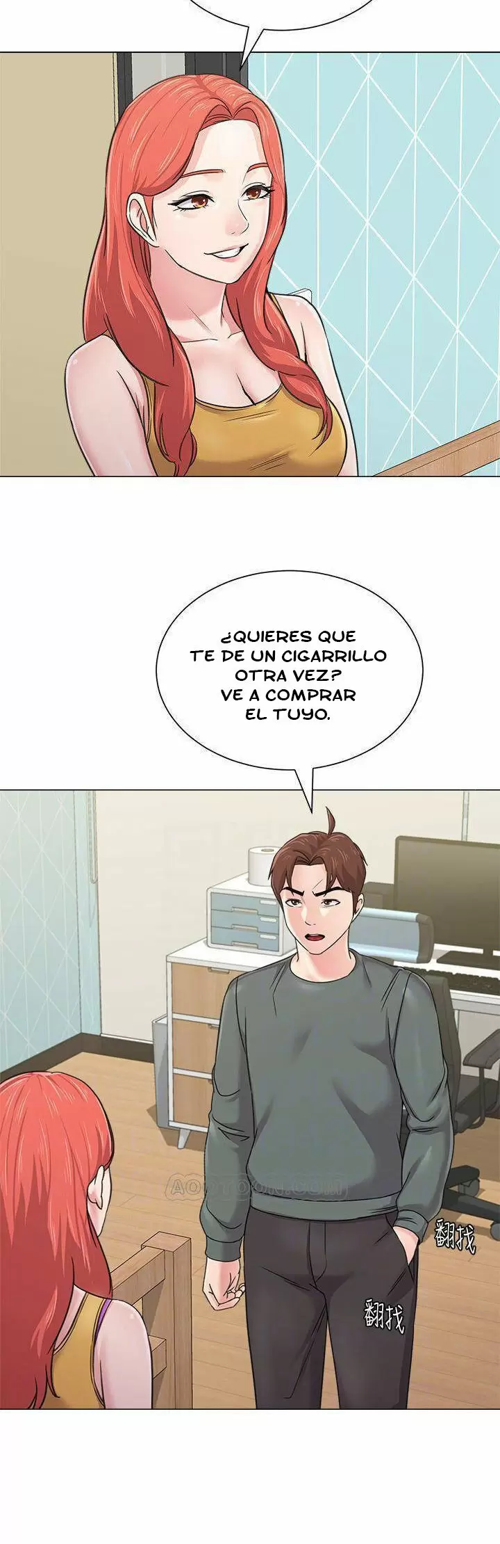 Sexual Teacher Capítulo 56 - Página 11