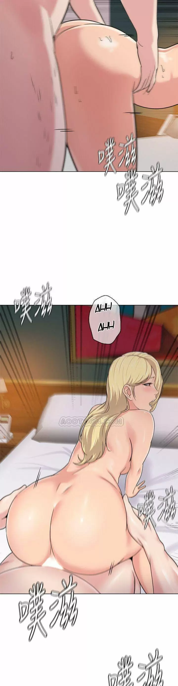 Sexual Teacher Capítulo 56 - Página 25