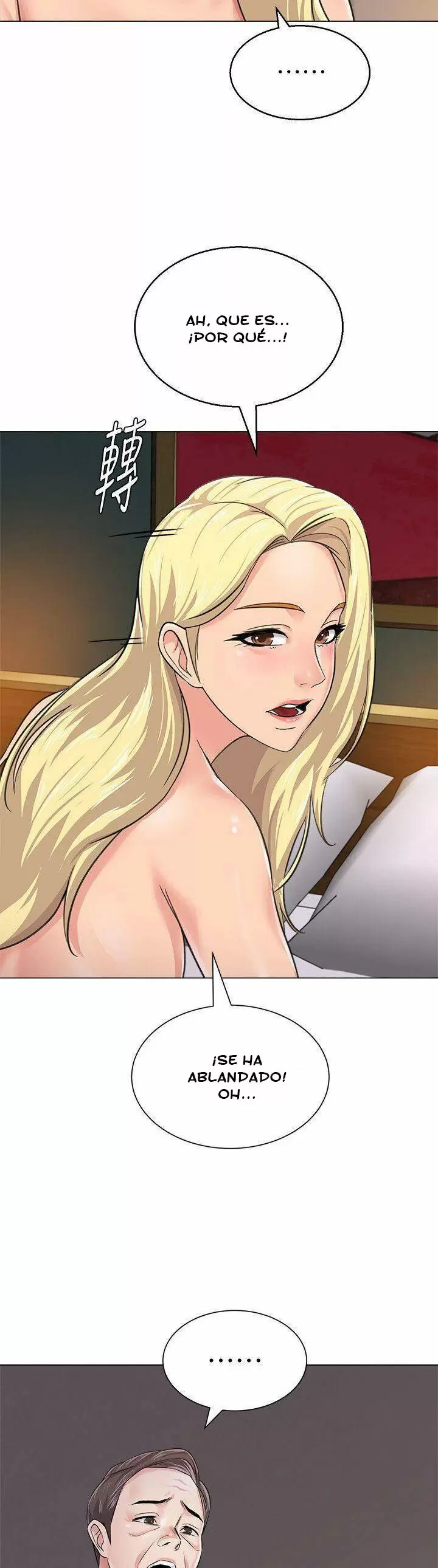 Sexual Teacher Capítulo 56 - Página 28