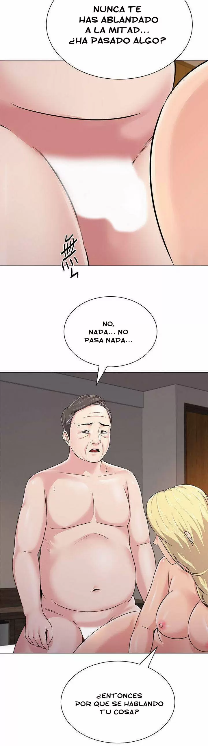 Sexual Teacher Capítulo 56 - Página 30