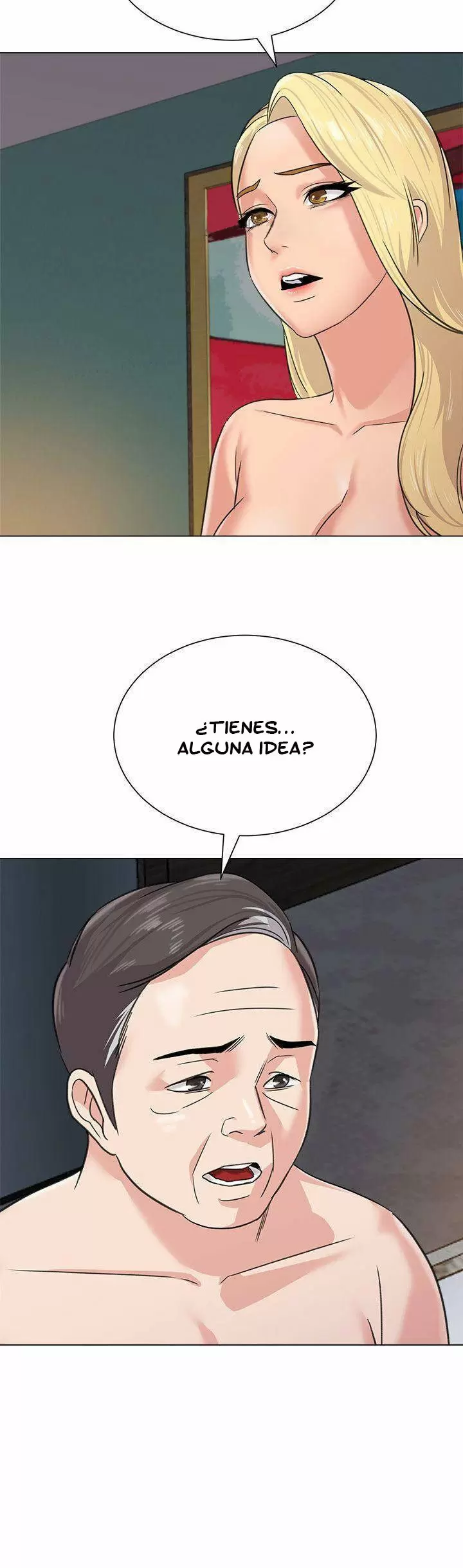 Sexual Teacher Capítulo 56 - Página 36