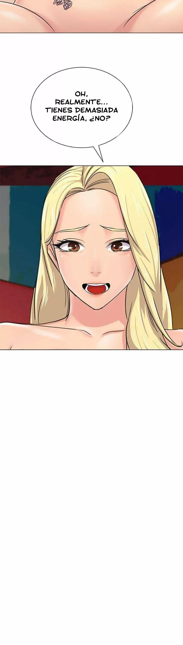 Sexual Teacher Capítulo 57 - Página 15