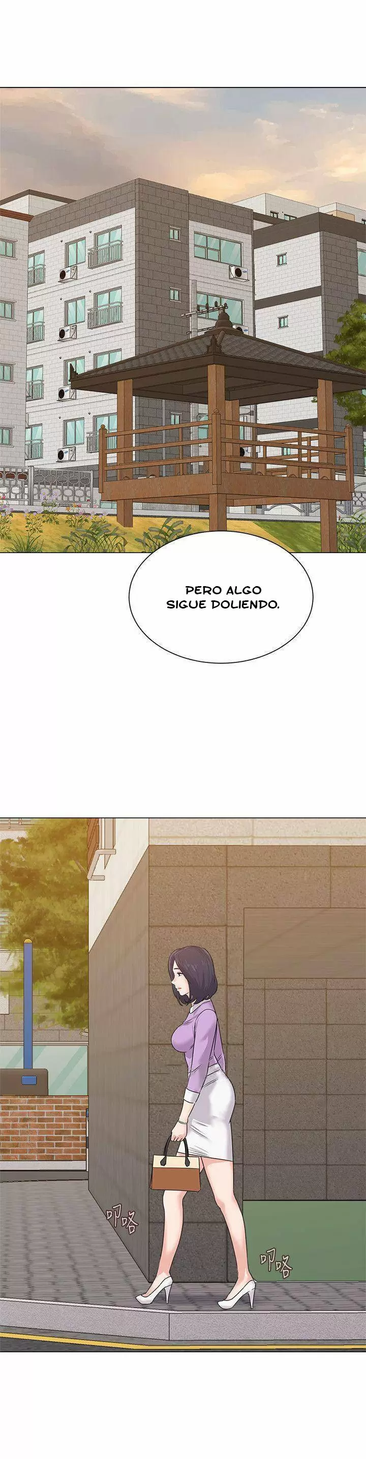 Sexual Teacher Capítulo 57 - Página 32