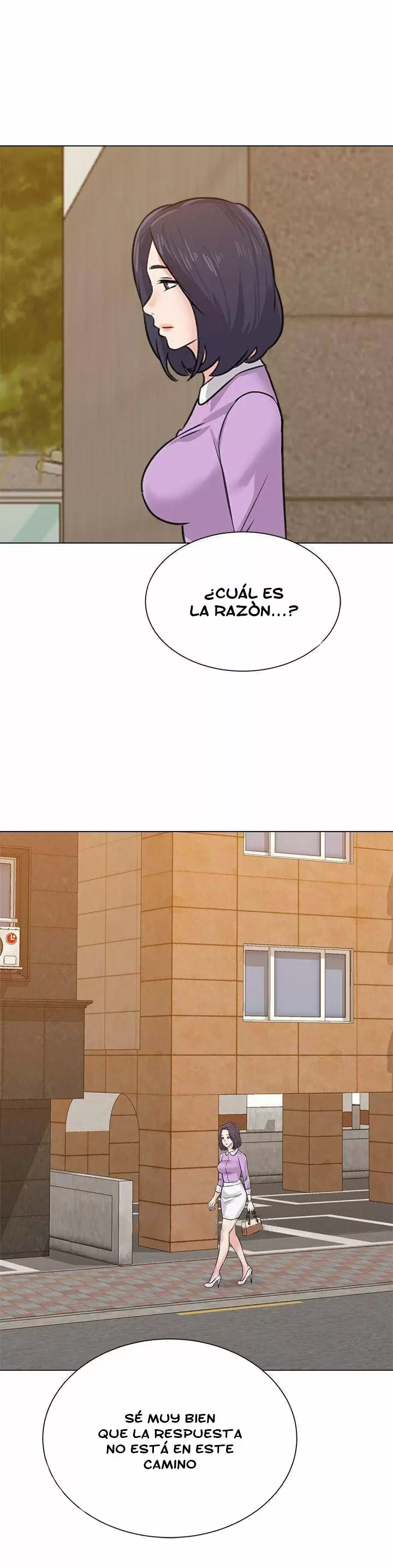 Sexual Teacher Capítulo 57 - Página 33