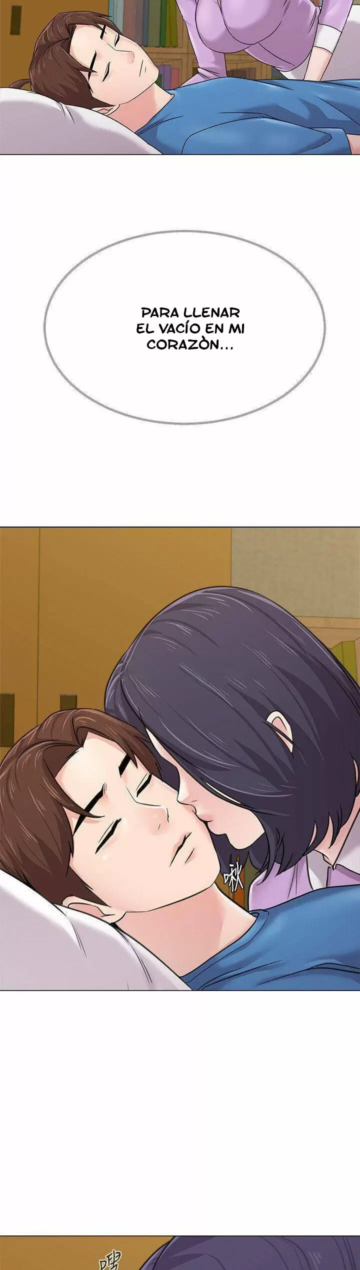 Sexual Teacher Capítulo 58 - Página 20
