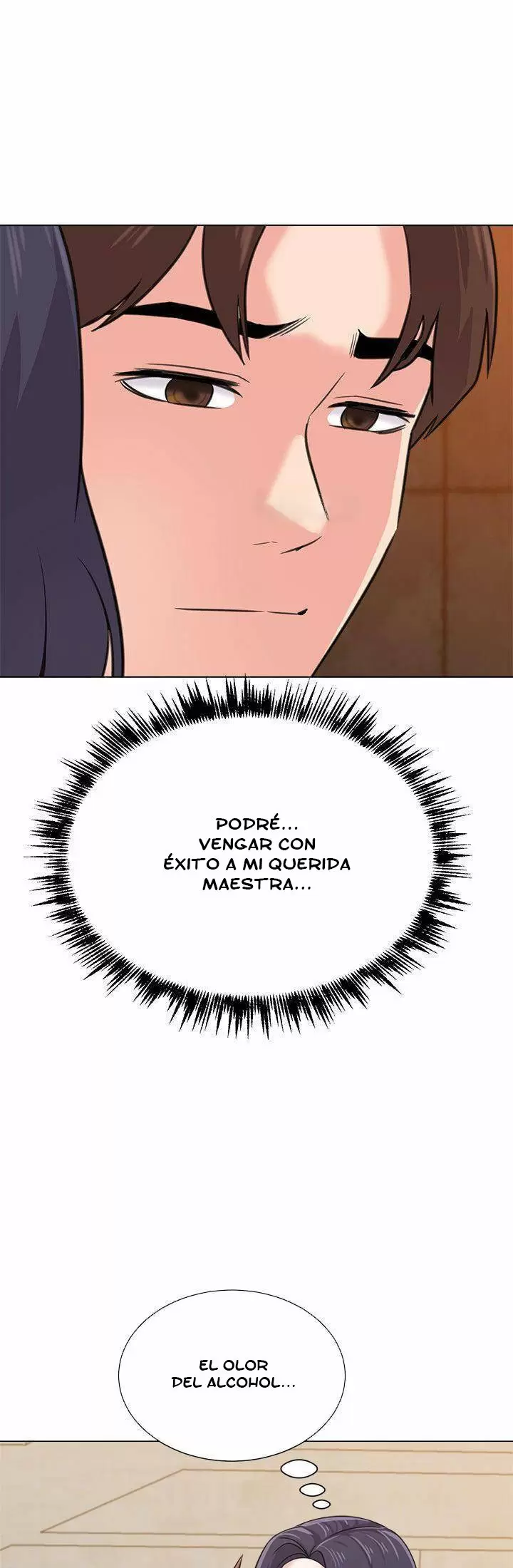 Sexual Teacher Capítulo 58 - Página 9