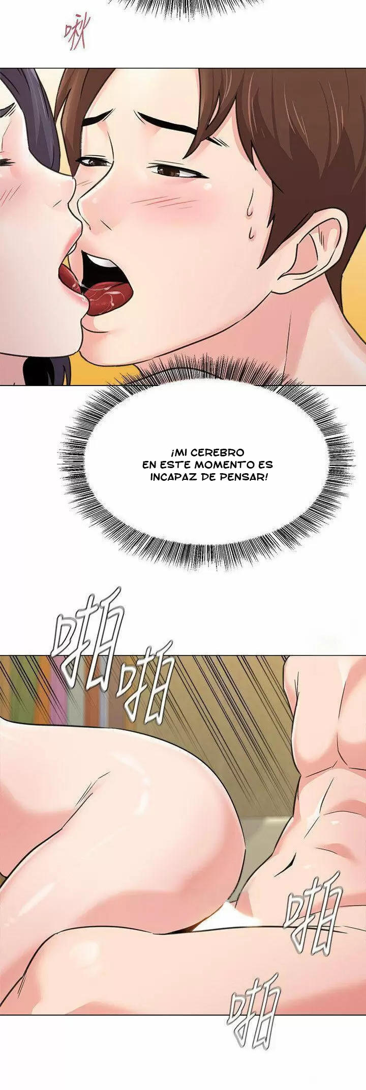 Sexual Teacher Capítulo 59 - Página 32