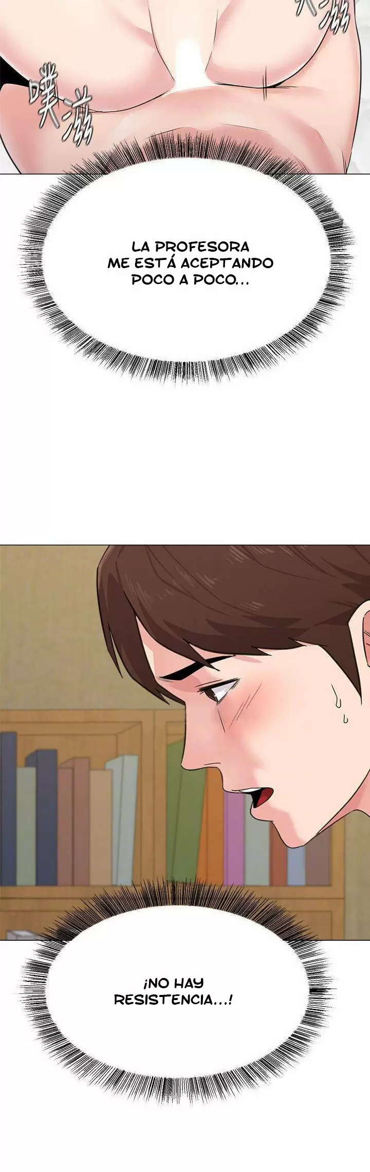 Sexual Teacher Capítulo 59 - Página 6
