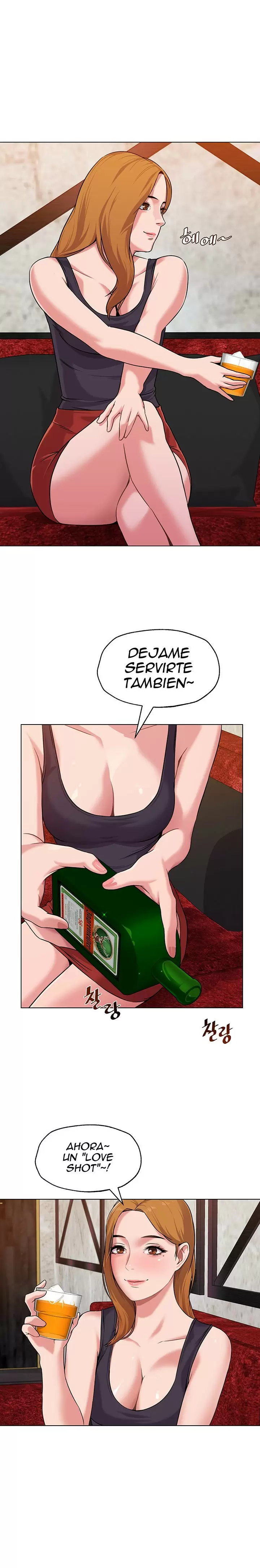 Sexual Teacher Capítulo 6 - Página 9