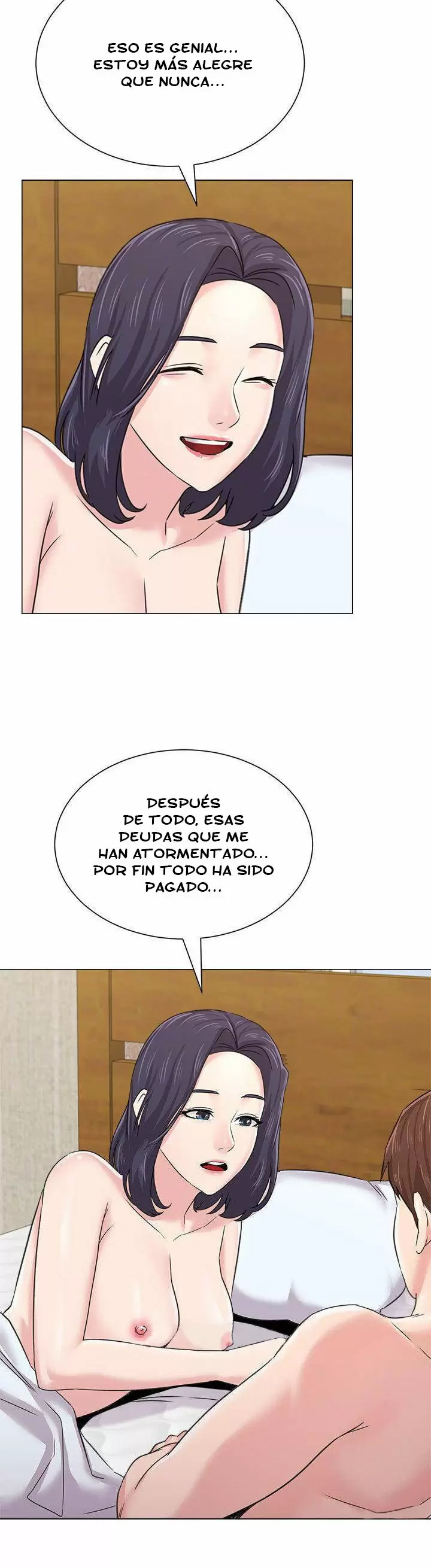 Sexual Teacher Capítulo 60 - Página 11
